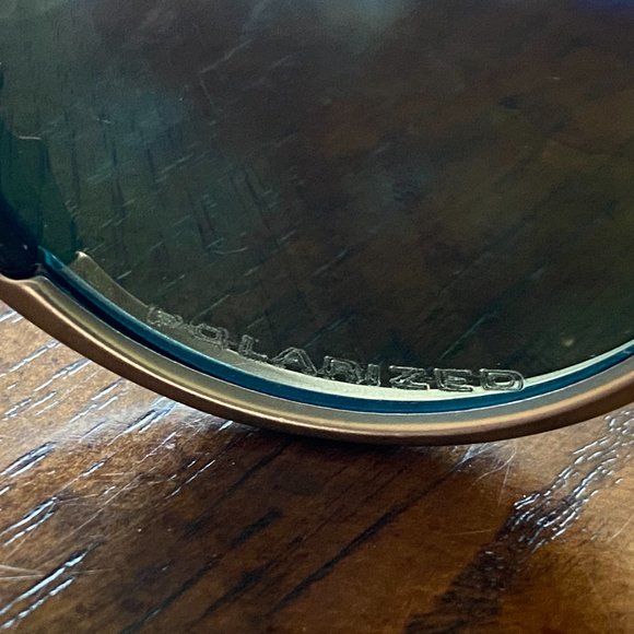 Oakley Polarized Madman Special Edition Sunglasses in Brand New Condition - Picture 8 of 16